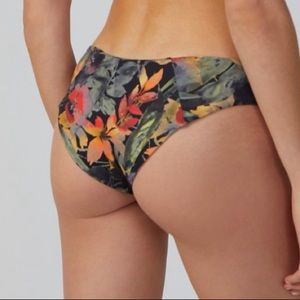 BOYS+ARROWS CHARLIE ROXANNE BIKINI BOTTOM